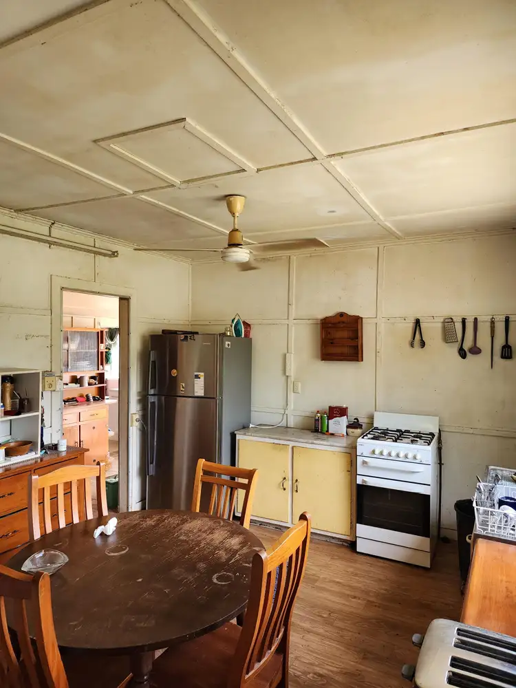 Fourth view of Homely rural property listing, 4 Dawes Lane, Boyne Valley QLD 4680