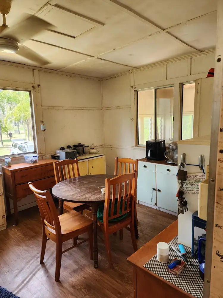Fifth view of Homely rural property listing, 4 Dawes Lane, Boyne Valley QLD 4680