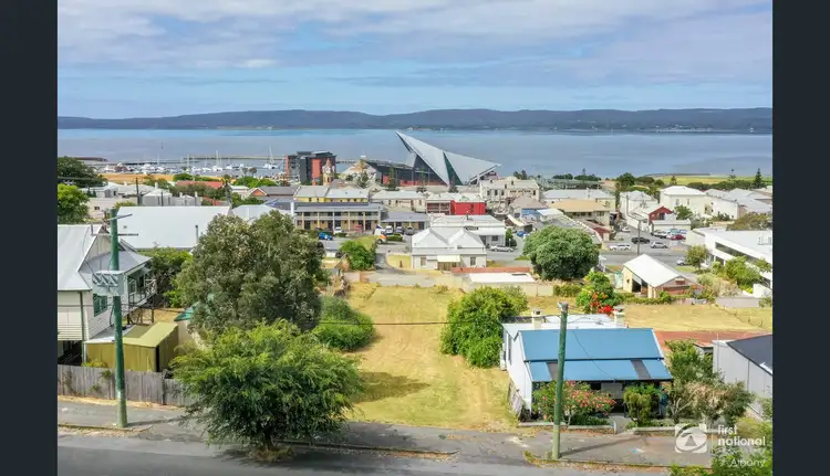 Second view of Homely land listing, 53 Earl St, Albany WA 6330
