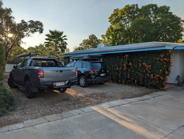 10 Cowle St, Gillen NT 870