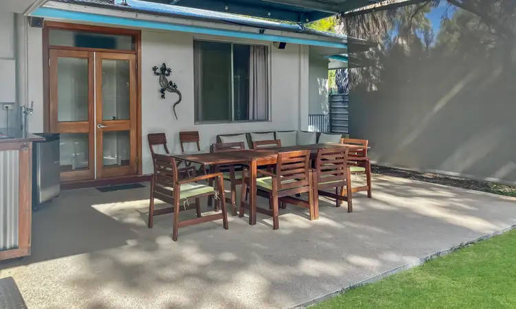 10 Cowle St, Gillen NT 870