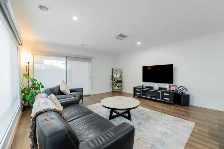 Third view of Homely house listing, 12 Voyager Boulevard, Tarneit VIC 3029