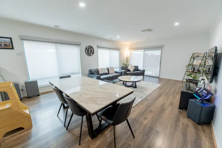 Fourth view of Homely house listing, 12 Voyager Boulevard, Tarneit VIC 3029