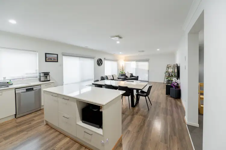 Fifth view of Homely house listing, 12 Voyager Boulevard, Tarneit VIC 3029