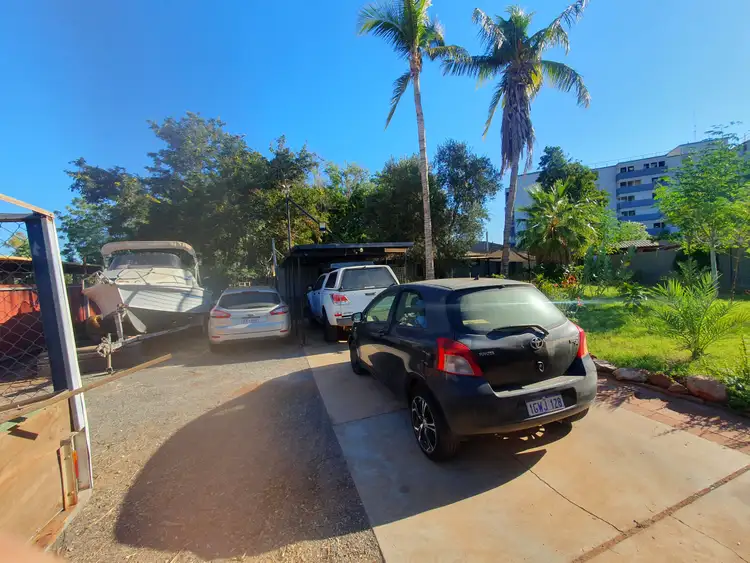 Second view of Homely house listing, 37 Lawson Street, South Hedland WA 6722