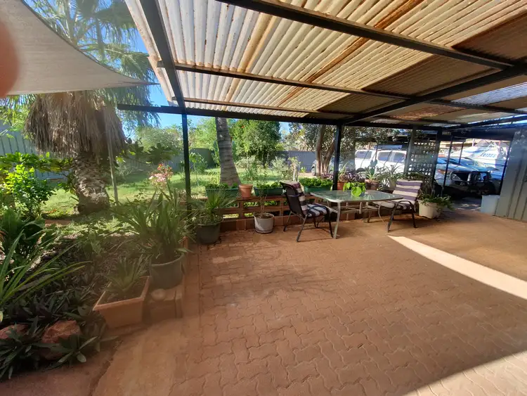 Sixth view of Homely house listing, 37 Lawson Street, South Hedland WA 6722