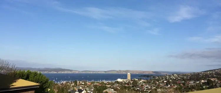 Second view of Homely townhouse listing, 32/1 Davey Place, South Hobart TAS 7004