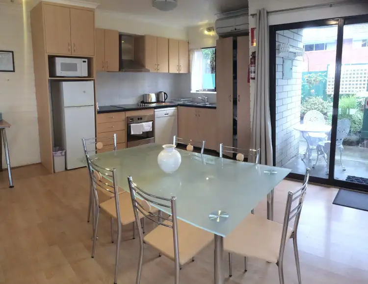 Fifth view of Homely townhouse listing, 32/1 Davey Place, South Hobart TAS 7004