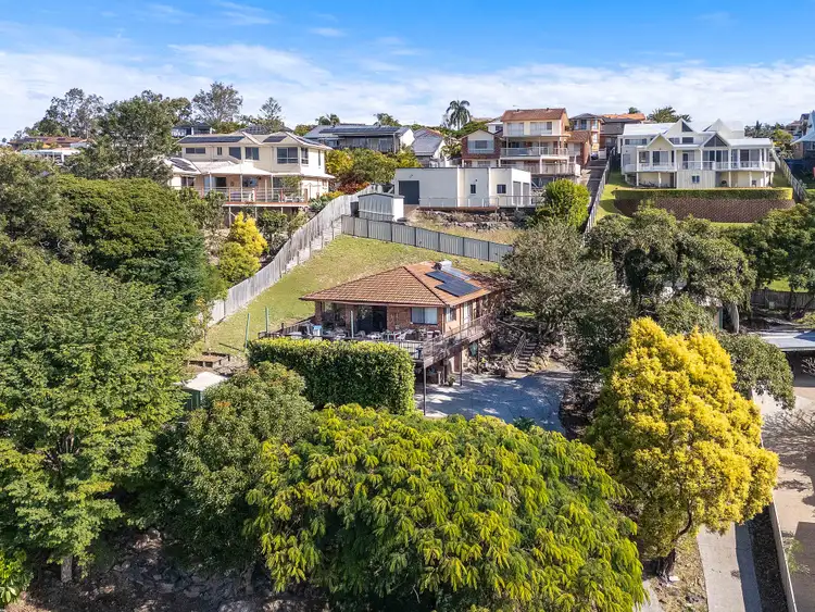 Main view of Homely house listing, 104 Explorers Way, Highland Park QLD 4211