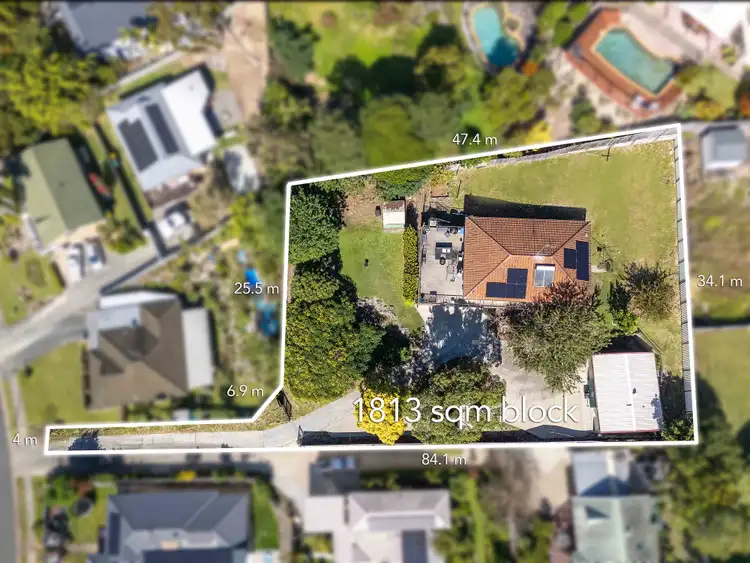 Fourth view of Homely house listing, 104 Explorers Way, Highland Park QLD 4211