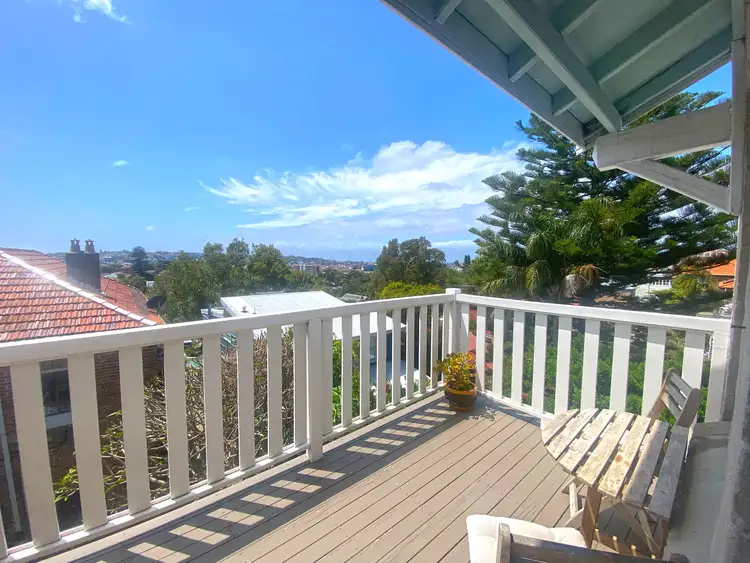 Second view of Homely apartment listing, 3/71 Edward Street, Bondi Beach NSW 2026