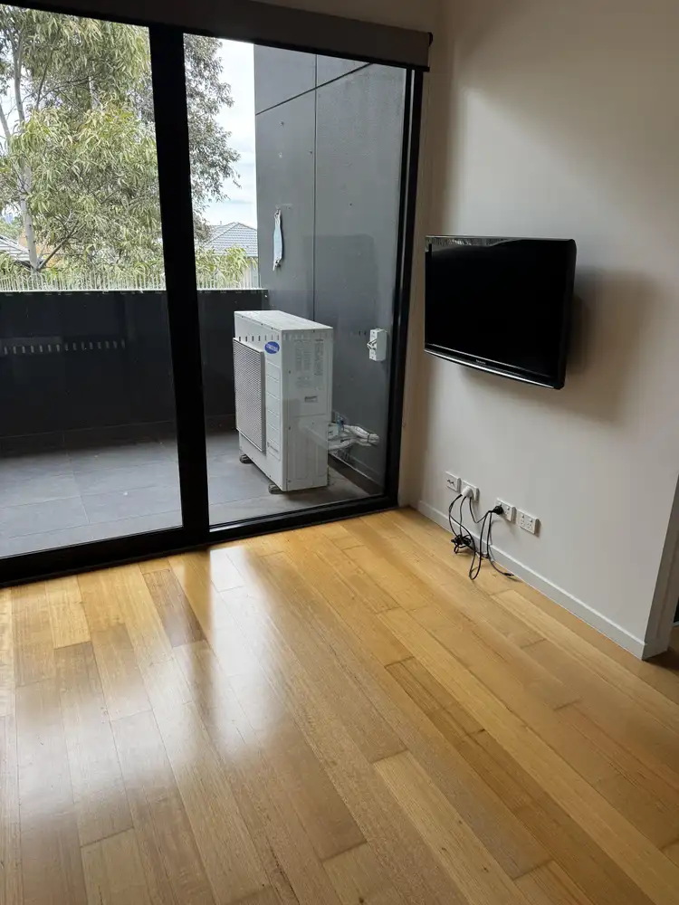 Third view of Homely apartment listing, 4/10 Snapshot Drive, Coburg North VIC 3058