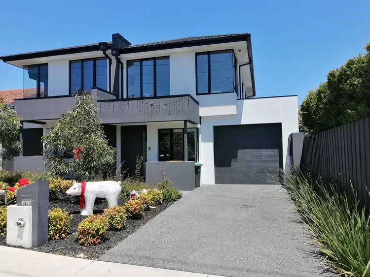 Main view of Homely townhouse listing, 182A Patterson Road, Bentleigh VIC 3204