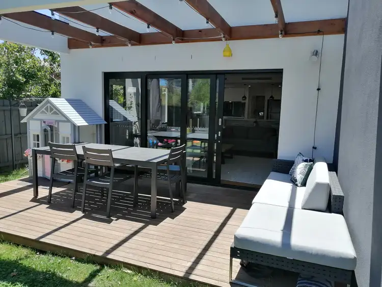 Second view of Homely townhouse listing, 182A Patterson Road, Bentleigh VIC 3204