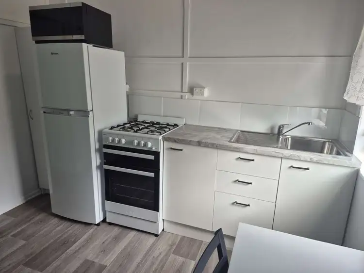 Second view of Homely studio listing, 3/32 St James Street, Petrie Terrace QLD 4000