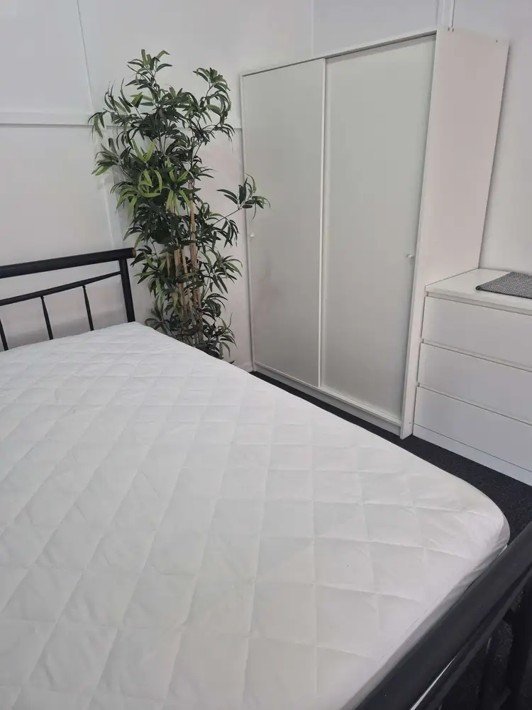 Third view of Homely studio listing, 3/32 St James Street, Petrie Terrace QLD 4000