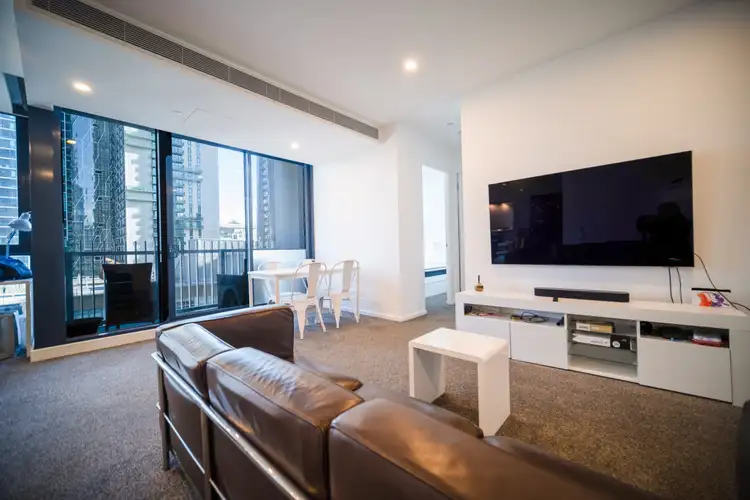 1814/560 Lonsdale St, Melbourne VIC 3000