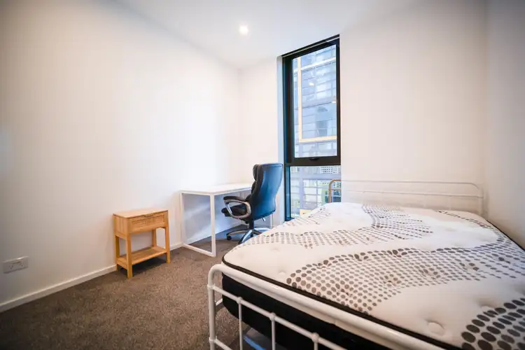 Fourth view of Homely apartment listing, 1814/560 Lonsdale St, Melbourne VIC 3000