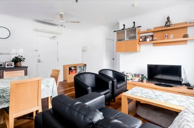 Second view of Homely apartment listing, 3/29-31 Compton St, Adelaide SA 5000