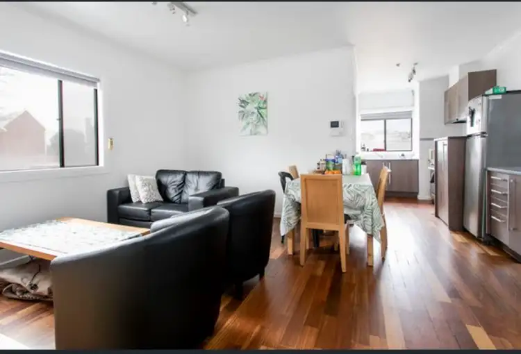 Fourth view of Homely apartment listing, 3/29-31 Compton St, Adelaide SA 5000