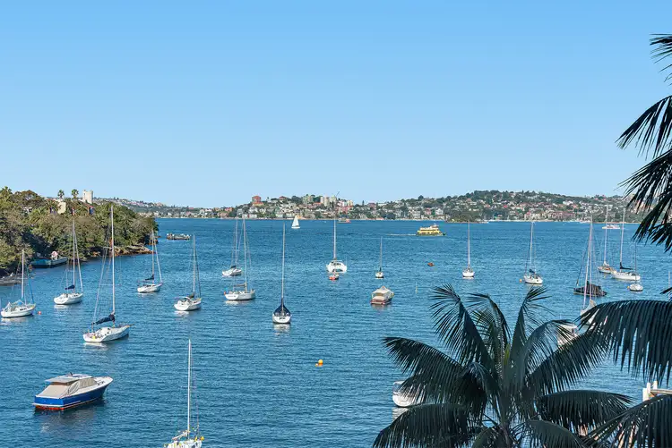Fourth view of Homely apartment listing, 5/11 Shellcove rd, Kurraba Point NSW 2089