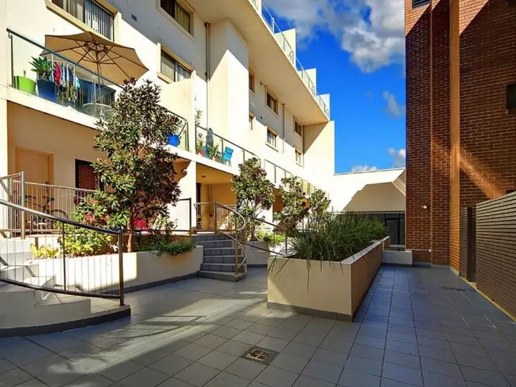8/124-126 Parramatta Road, Camperdown NSW 2050