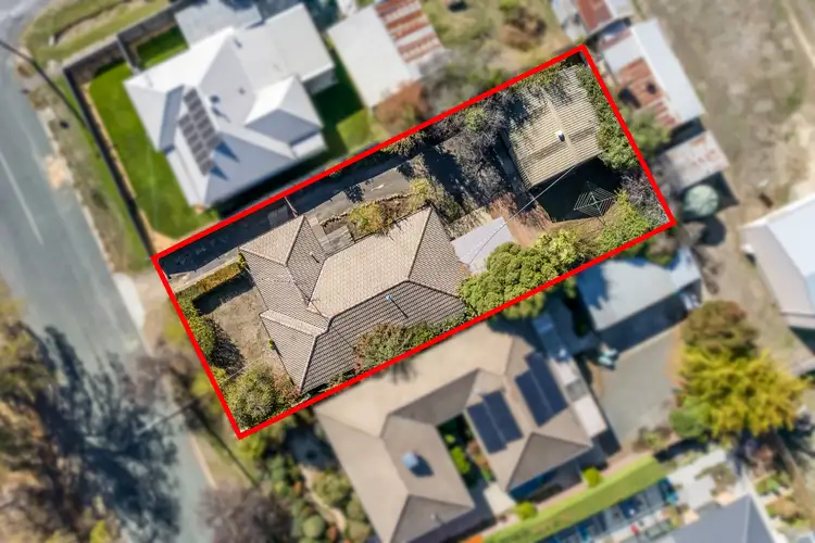 Fifth view of Homely house listing, 76 Ebden Street, Kyneton VIC 3444
