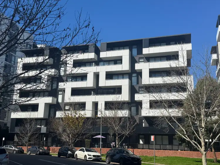 Address available on request