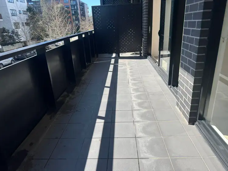 Fifth view of Homely apartment listing, Address available on request