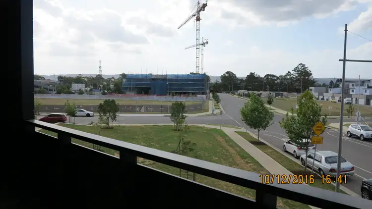 Sixth view of Homely apartment listing, 207/101C Lord Sheffield Circuit, Penrith NSW 2750