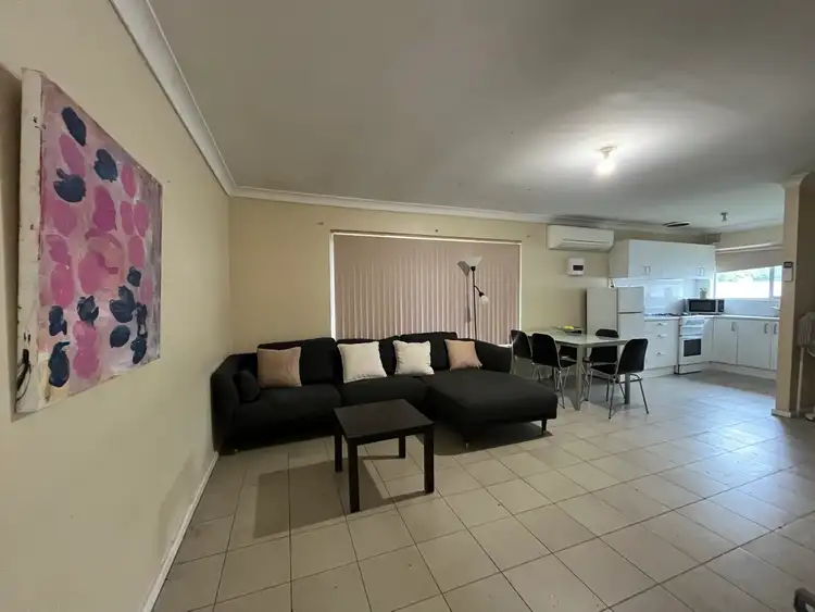 Address available on request