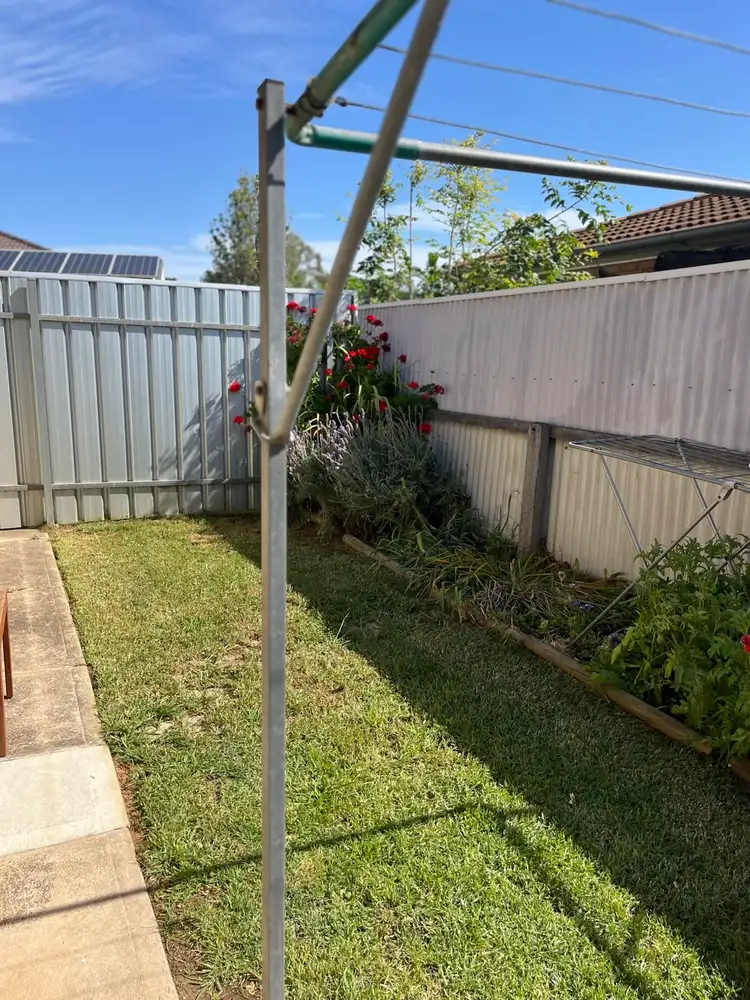 Address available on request