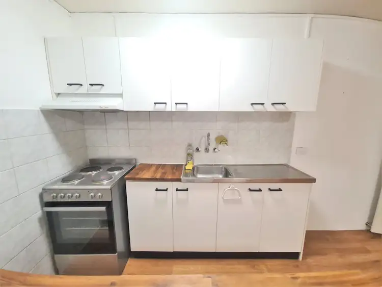Second view of Homely apartment listing, 5/9 Macquoid St, Queanbeyan East NSW 2620