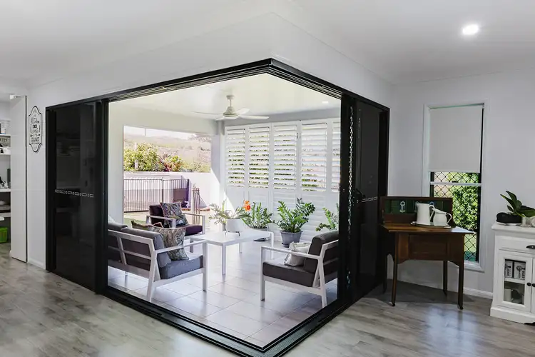 Second view of Homely rural property listing, 61 Panoramic Drive, Sarina QLD 4737