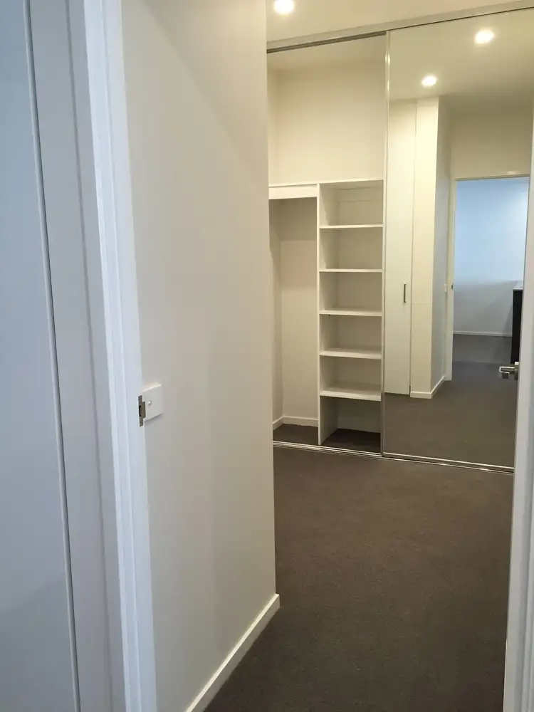 Third view of Homely apartment listing, 501/102 Northbourne Ave, Braddon ACT 2612