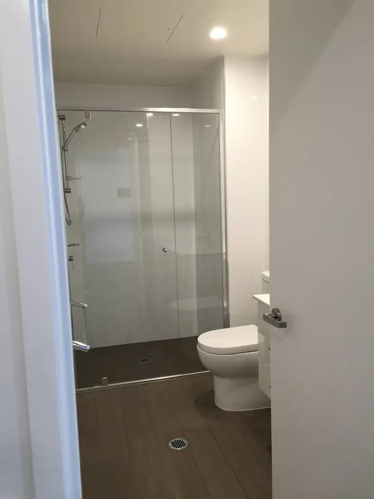 Fourth view of Homely apartment listing, 501/102 Northbourne Ave, Braddon ACT 2612