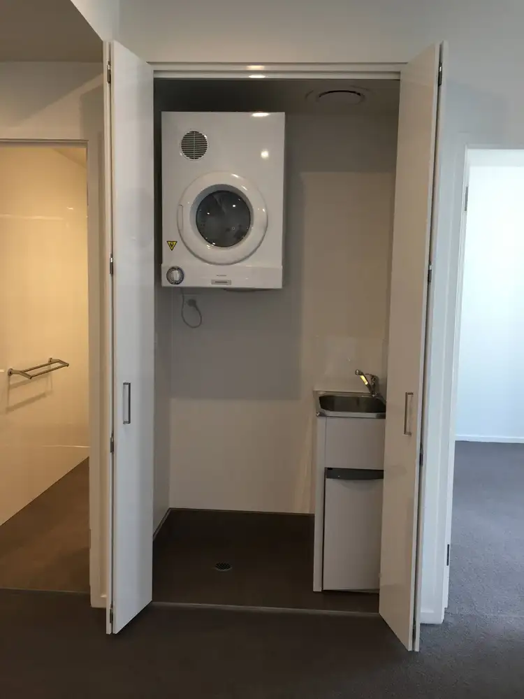 Fifth view of Homely apartment listing, 501/102 Northbourne Ave, Braddon ACT 2612