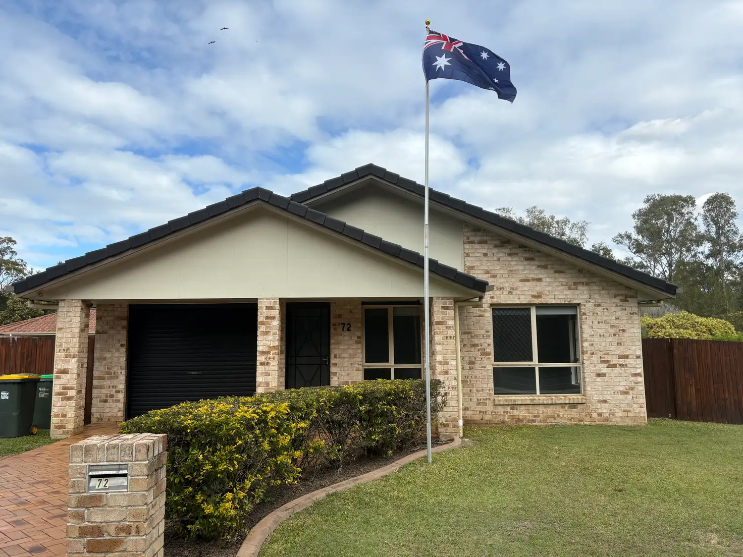 Main view of Homely house listing, 72 Jensen Road, Caboolture QLD 4510