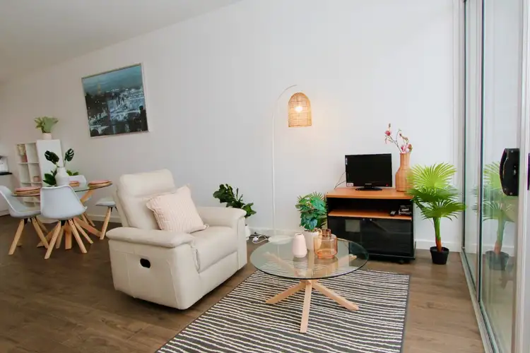 Fourth view of Homely townhouse listing, 2 Bubb Lane, Adelaide SA 5000