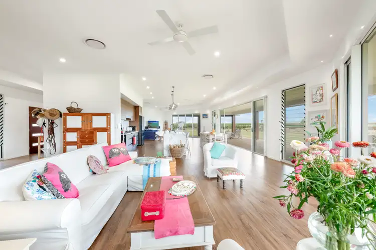 775 Burnett Heads Road, Rubyanna QLD 4670