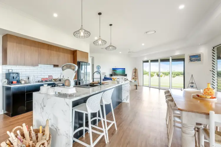 Second view of Homely rural property listing, 775 Burnett Heads Road, Rubyanna QLD 4670
