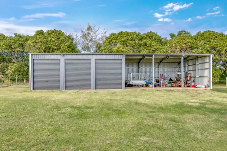 Second view of Homely rural property listing, 775 Burnett Heads Road, Rubyanna QLD 4670