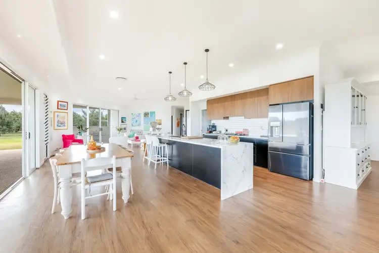 Third view of Homely rural property listing, 775 Burnett Heads Road, Rubyanna QLD 4670