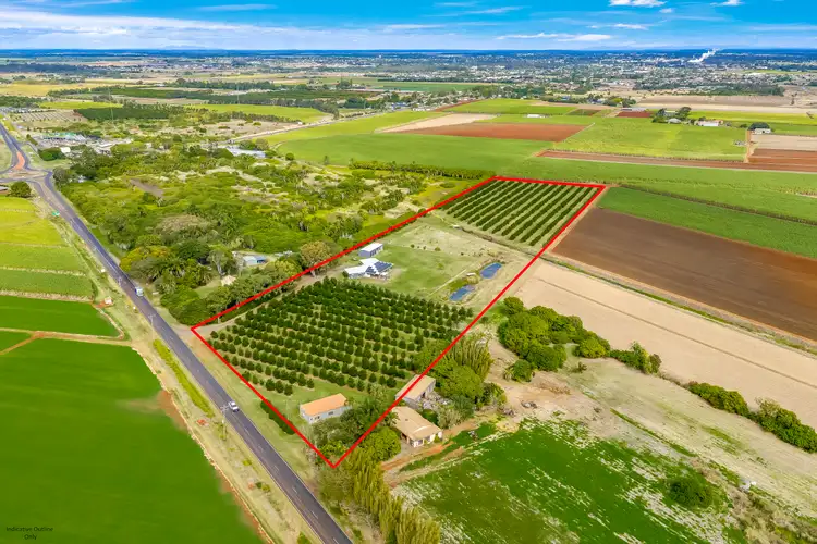 Third view of Homely rural property listing, 775 Burnett Heads Road, Rubyanna QLD 4670