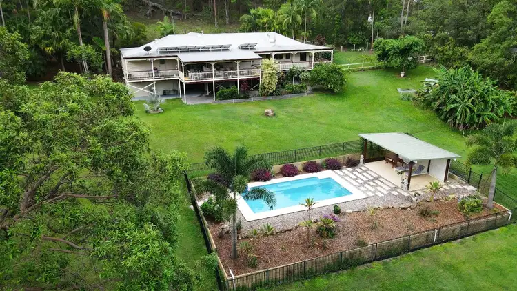 478 Cootharaba Rd, Cootharaba QLD 4565