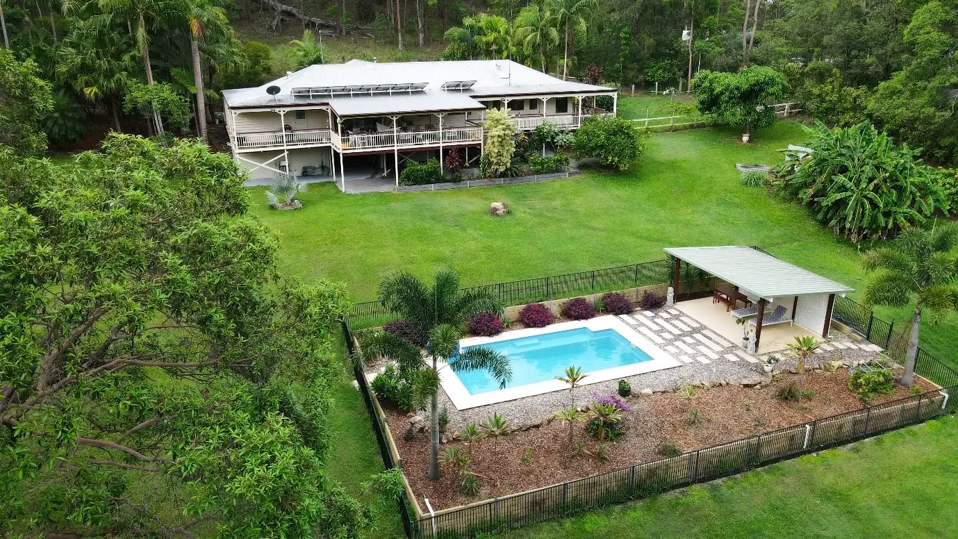 Main view of Homely rural property listing, 478 Cootharaba Rd, Cootharaba QLD 4565