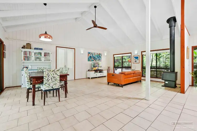 Third view of Homely rural property listing, 478 Cootharaba Rd, Cootharaba QLD 4565