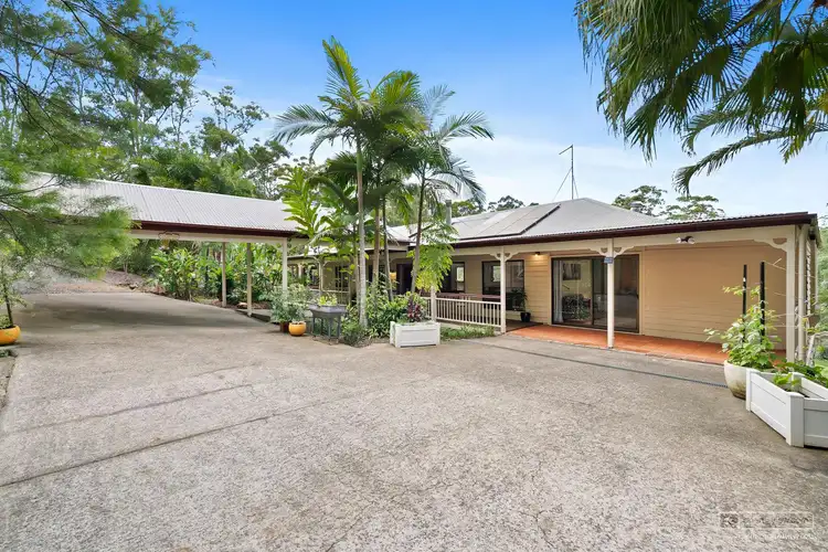 Sixth view of Homely rural property listing, 478 Cootharaba Rd, Cootharaba QLD 4565
