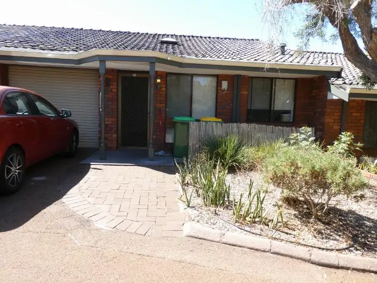 14/65 MacLeod Rd, Applecross WA 6153