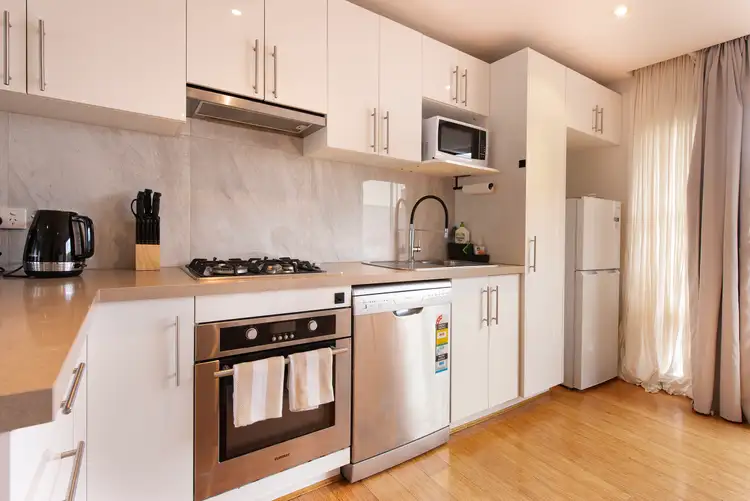 Fourth view of Homely townhouse listing, 29 Nottingham Street, Prahran VIC 3181